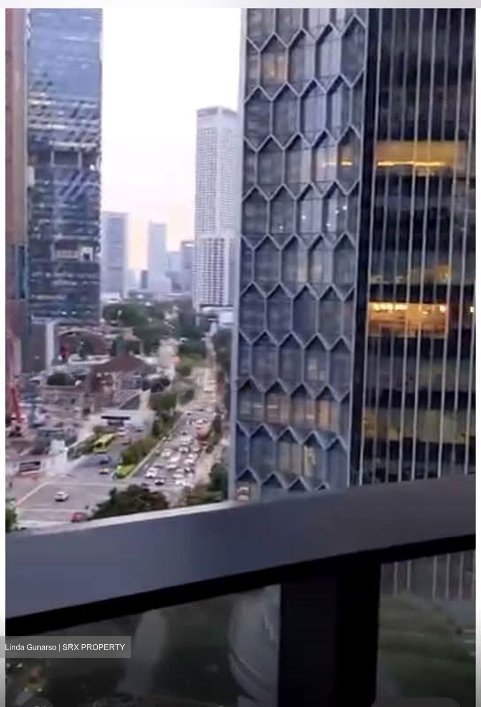 Duo Residences (D7), Apartment #592999811